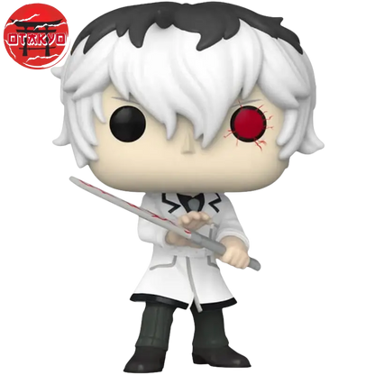 POP Figure Sasaki Haize - Tokyo Ghoul™