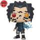 POP Figure Sasuke Uchiha Cursed Seal - Naruto Shippuden™