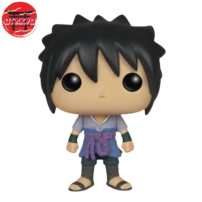 POP Figure Sasuke Uchiha - Naruto Shippuden™