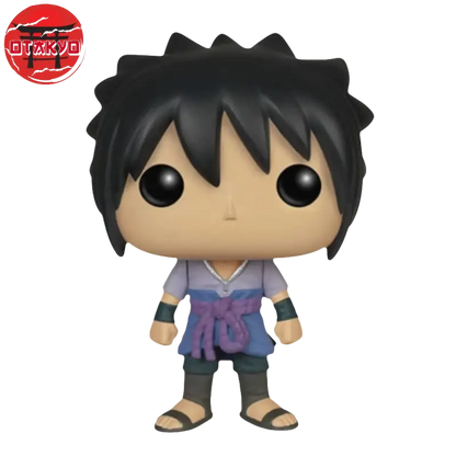 POP Figure Sasuke Uchiha - Naruto Shippuden™