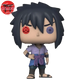 POP Figure Sasuke Uchiha Rinnegan - Naruto Shippuden™