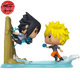 POP Figure Sasuke vs Naruto - Naruto Shippuden™
