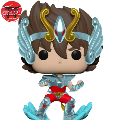 POP Figure Seiya "Pegasus" - Saint Seiya™