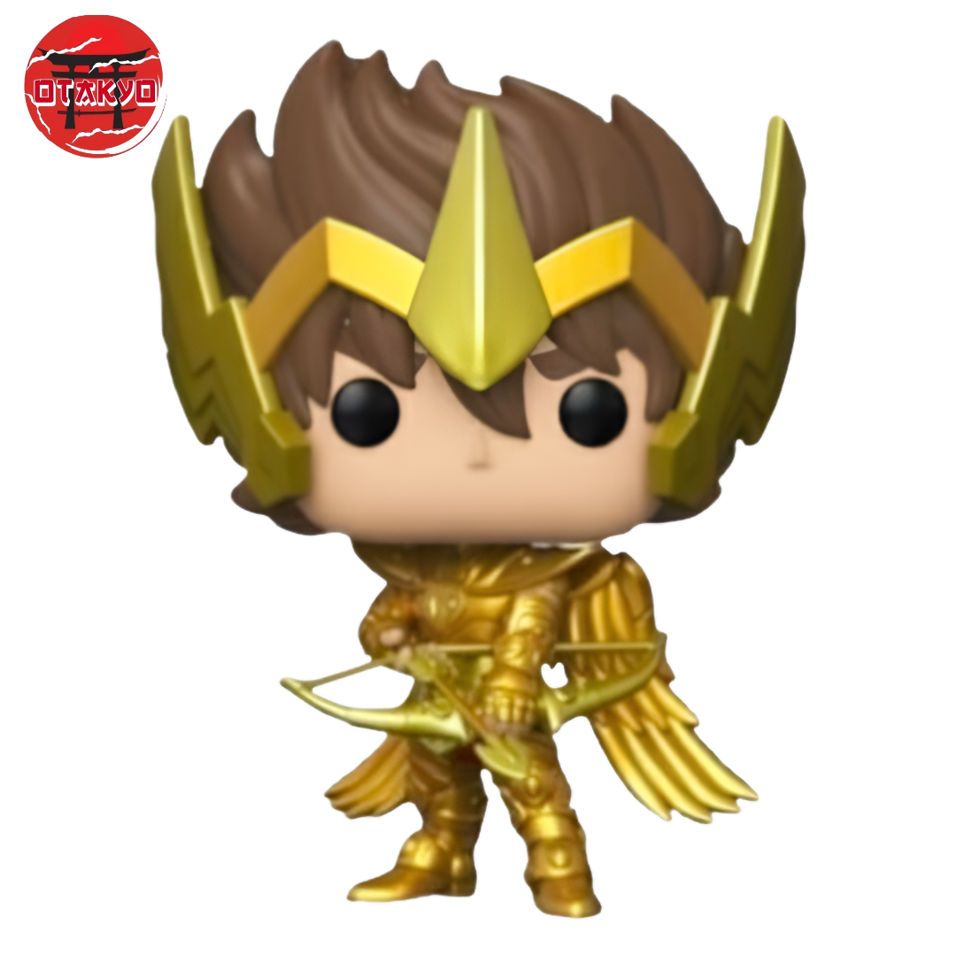 POP Figure Seiya "Sagittarius" - Saint Seiya™