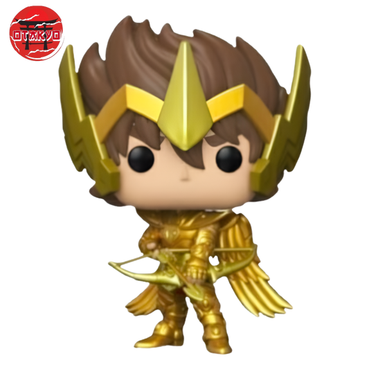 POP Figure Seiya "Sagittarius" - Saint Seiya™