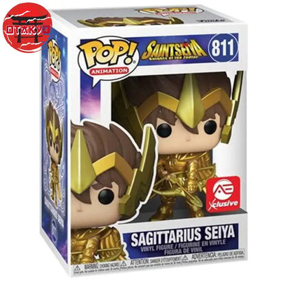 POP Figure Seiya "Sagittarius" - Saint Seiya™