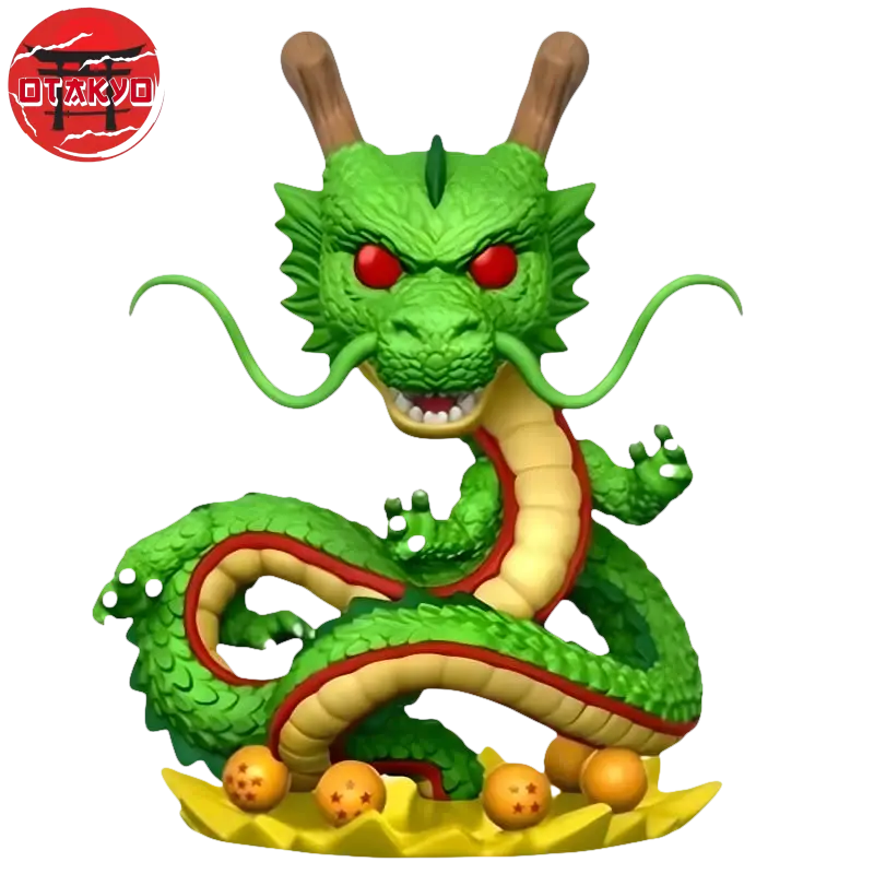 POP Figure Shenron - Dragon Ball Z™