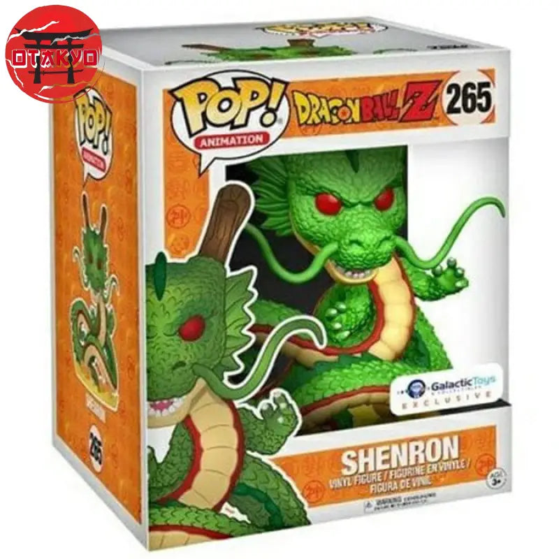 POP Figure Shenron - Dragon Ball Z™