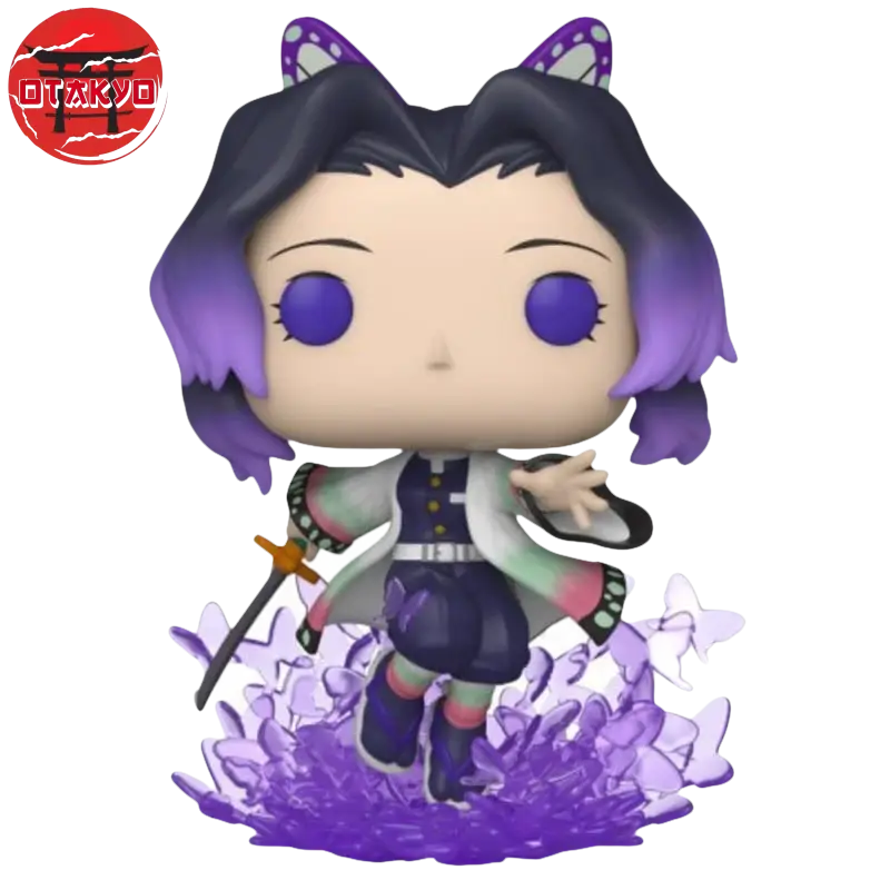 POP Figure Shinobu Kocho - Demon Slayer™