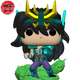 POP Figure Shiryû 