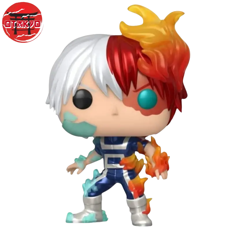 POP Figure Shoto Todoroki - My Hero Academia™