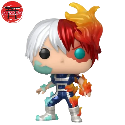 POP Figure Shoto Todoroki - My Hero Academia™