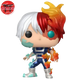 POP Figure Shoto Todoroki - My Hero Academia™