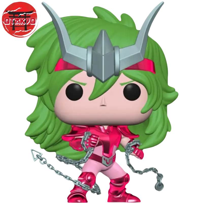 POP Figure Shun "Andromeda" - Saint Seiya™