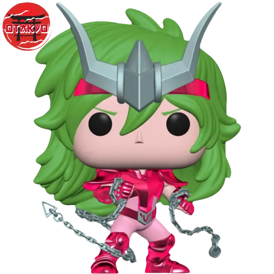 POP Figure Shun "Andromeda" - Saint Seiya™