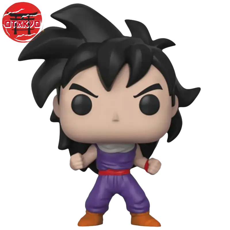 POP Figure Son Gohan - Dragon Ball Z™