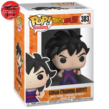 POP Figure Son Gohan - Dragon Ball Z™