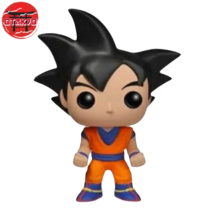 POP Figure Son Goku - Dragon Ball Z™