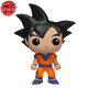 POP Figure Son Goku - Dragon Ball Z™
