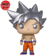 POP Figure Son Goku Ultra Instinct - Dragon Ball Z™