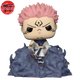 POP Figure Sukuna 