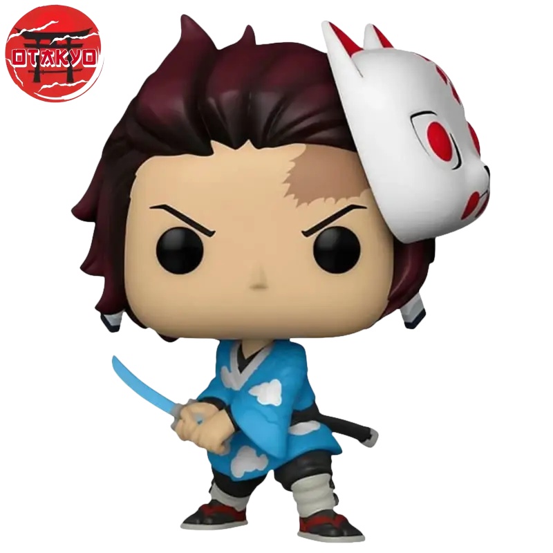 POP Figure Tanjiro - Demon Slayer™