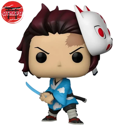 POP Figure Tanjiro - Demon Slayer™