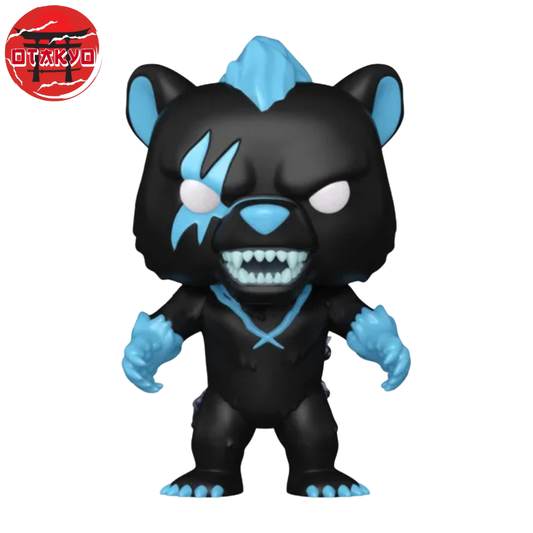 POP Figure Tank - Solo Leveling™