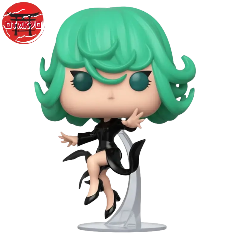 POP Figure Tatsumaki - One Punch Man™