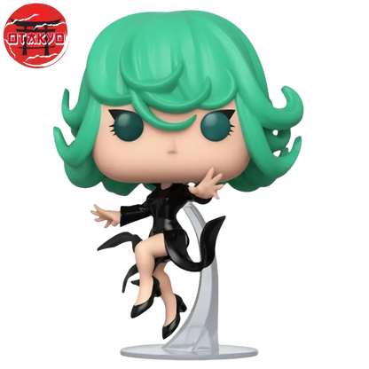 POP Figure Tatsumaki - One Punch Man™