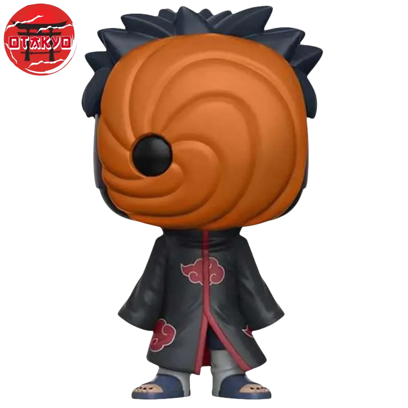 POP Figure Tobi - Naruto Shippuden™