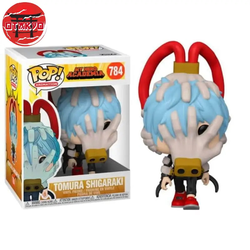 POP Figure Tomura Shigaraki - My Hero Academia™