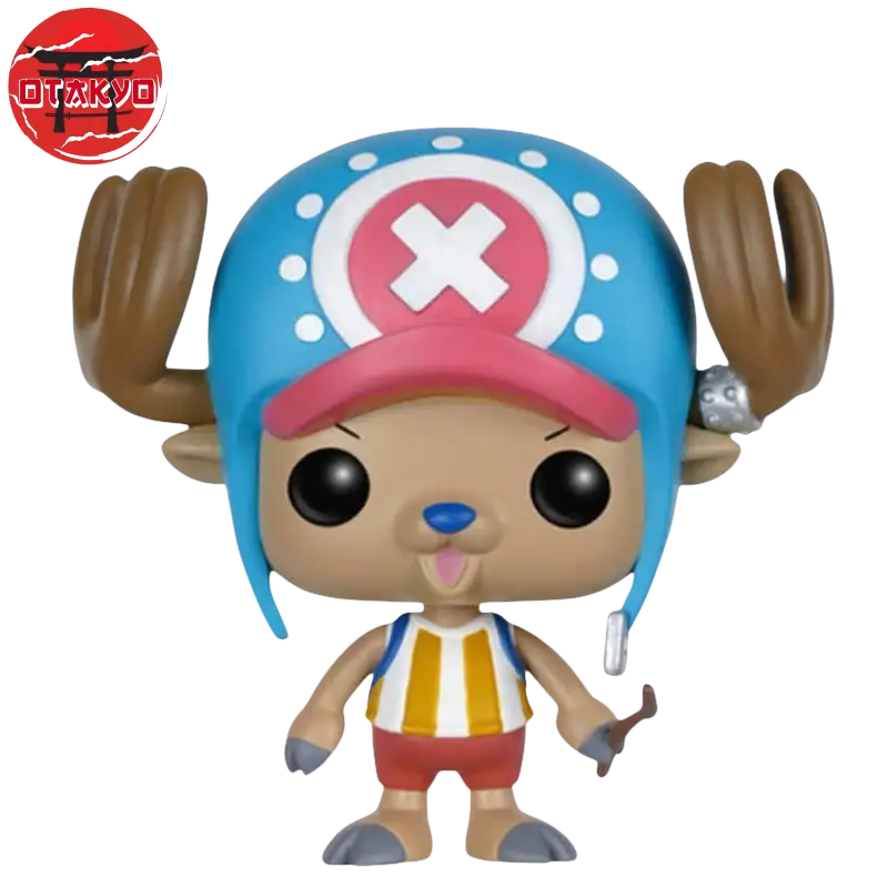 POP Figure Tony Tony Chopper - One Piece™