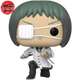 POP Figure Toru Mutsuki - Tokyo Ghoul™