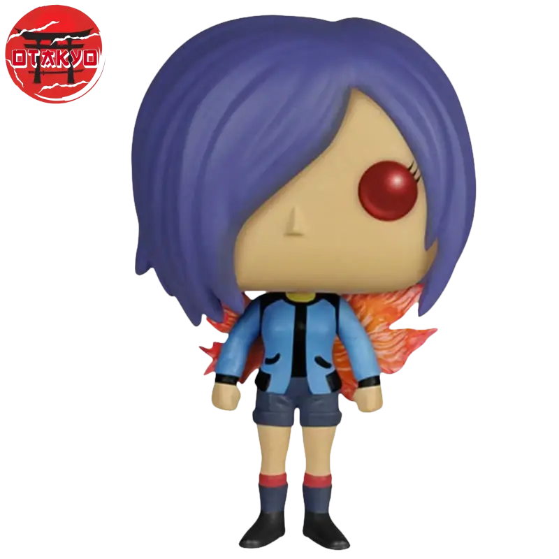 POP Figure Touka Kirishima - Tokyo Ghoul™