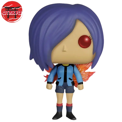 POP Figure Touka Kirishima - Tokyo Ghoul™