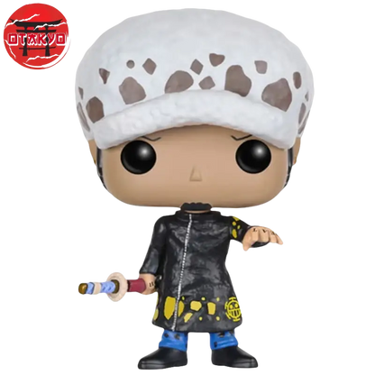 POP Figure Trafalgar D. Water Law - One Piece™