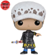 POP Figure Trafalgar D. Water Law - One Piece™