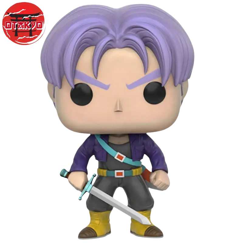 POP Figure Trunks - Dragon Ball Z™