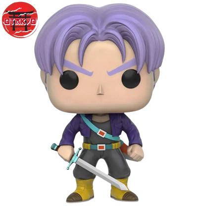 POP Figure Trunks - Dragon Ball Z™