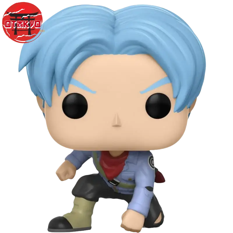 POP Figure Trunks Future - Dragon Ball Z™