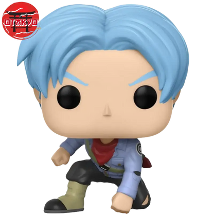 POP Figure Trunks Future - Dragon Ball Z™