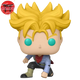 POP Figure Trunks Super Saiyan - Dragon Ball Z™