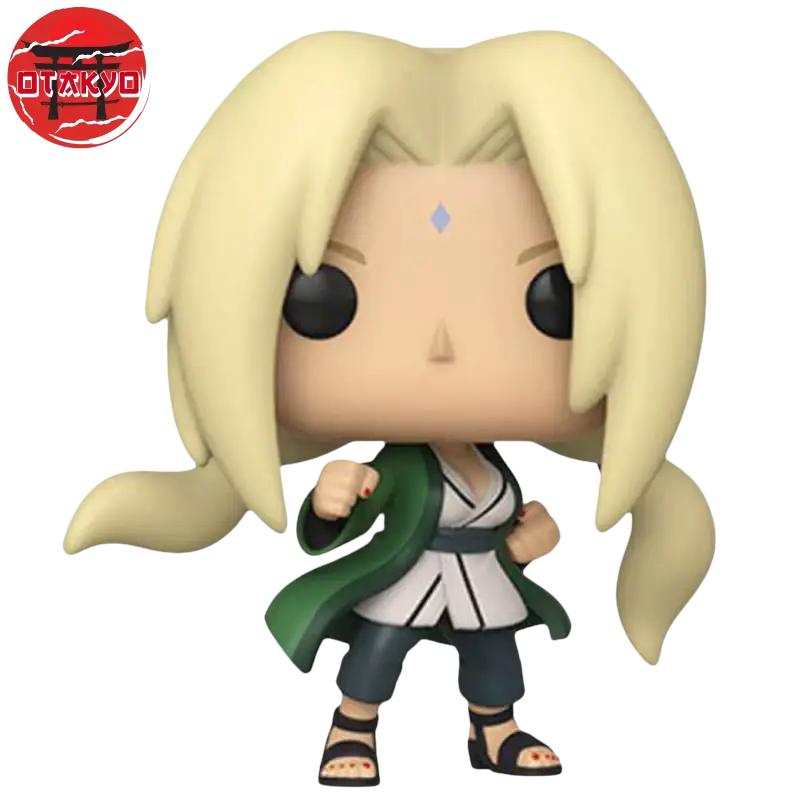 POP Figure Tsunade - Naruto Shippuden™