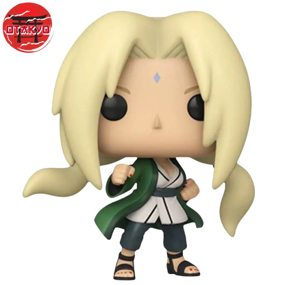 POP Figure Tsunade - Naruto Shippuden™