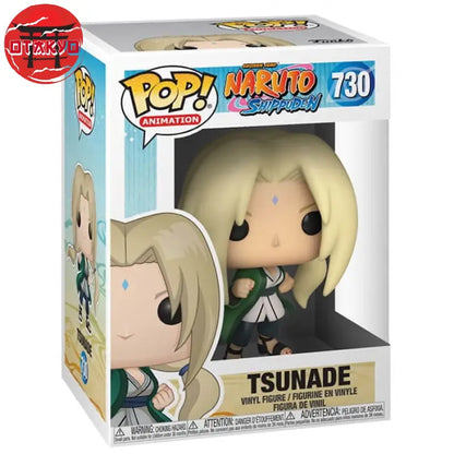 POP Figure Tsunade - Naruto Shippuden™