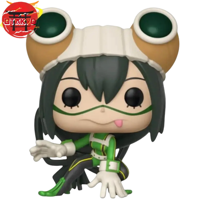 POP Figure Tsuyu Asui - My Hero Academia™
