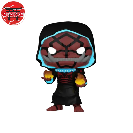 POP Figure Tusk "Glow In The Dark" - Solo Leveling™