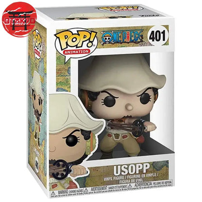 POP Figure Usopp - One Piece™