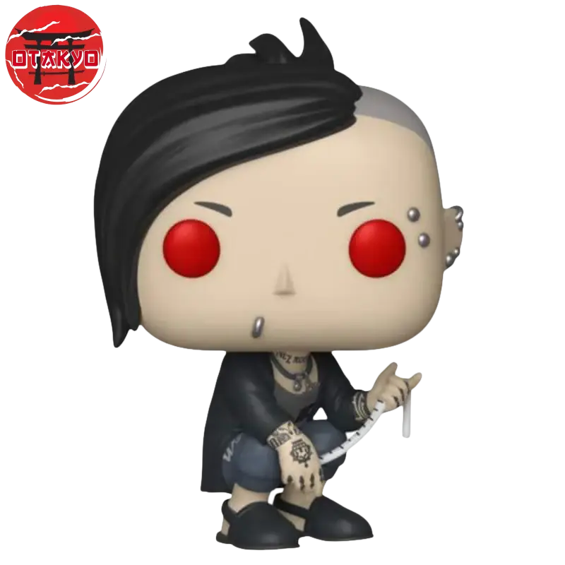 POP Figure Uta - Tokyo Ghoul™
